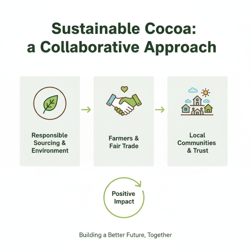 Top 10 OEM High-Quality Cocoa Factories You Should Know?