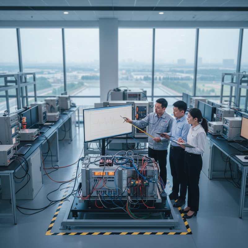 10 Tips for Choosing a Reliable China Custom Power Frequency Converter Supplier
