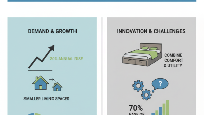 What are the Benefits of Storage Beds in 2026?