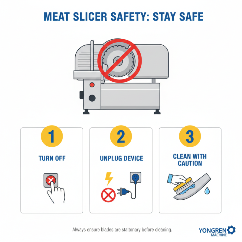 2026 How to Choose the Best Cheap China Automatic Meat Slicer Machine?