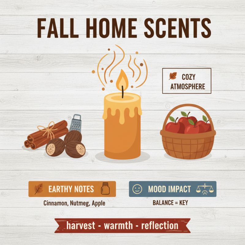 Top 10 Candle Scents That Transform Your Home Experience?