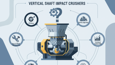 2026 Best Vertical Shaft Impact Crushers for Your Projects?