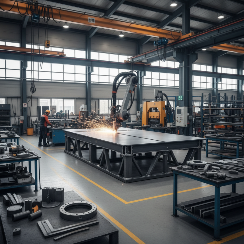 How to Choose the Right Metal Processing Techniques for Your Project?
