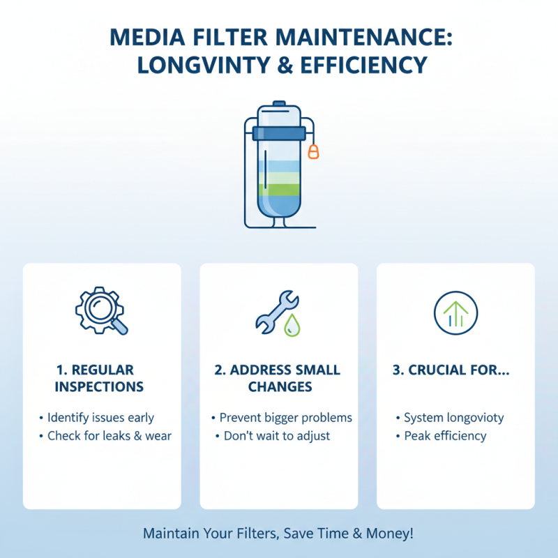Top 10 Famous Wholesale Media Filter Options for Your Business Needs?