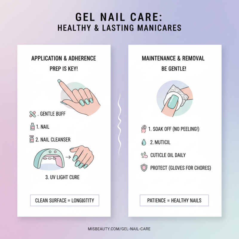 What is the Best Gel Polish and Light for Home Use?