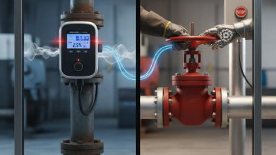 Что такое Детектор Утечки Газа и как он работает?