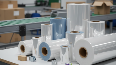 Essential Tips for Choosing the Right Shrink Packaging Roll?