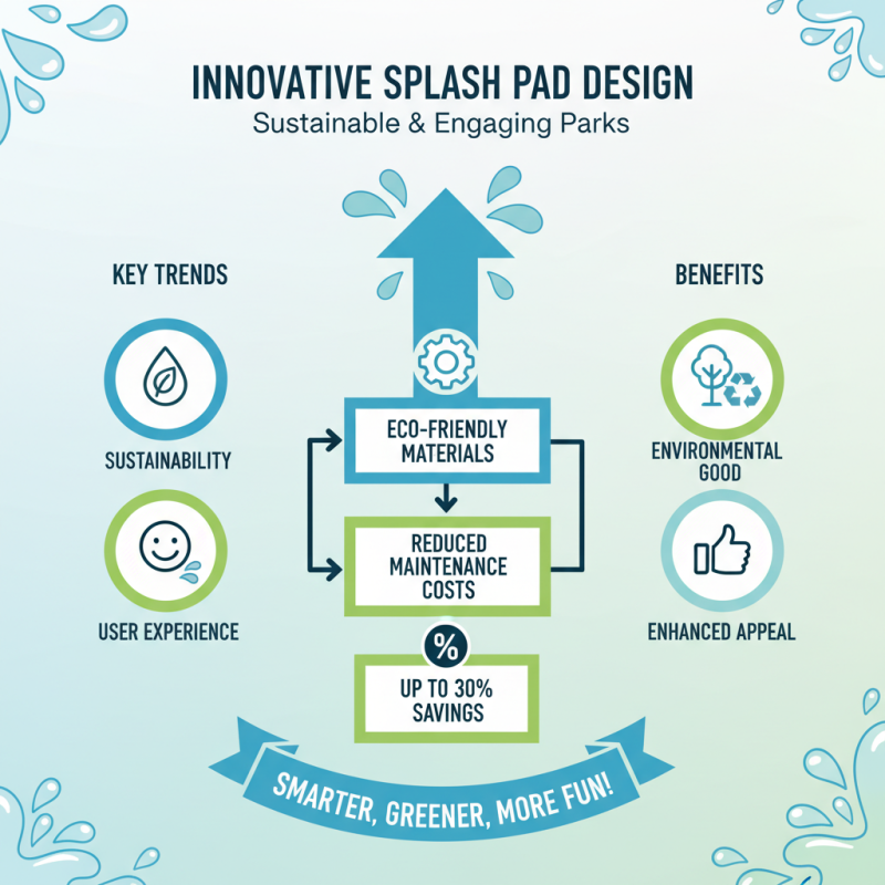2026 Top Water Splash Pad Park Equipment You Need to Know?
