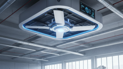 Top Custom ODM Exhaust Ventilation Fan Supplier Insights and Innovations?