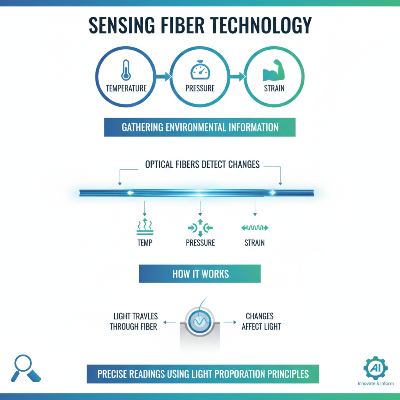 What is Sensing Fiber and How Does it Work?