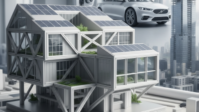 2026 Top Aluminium Angle Applications and Benefits Explained?