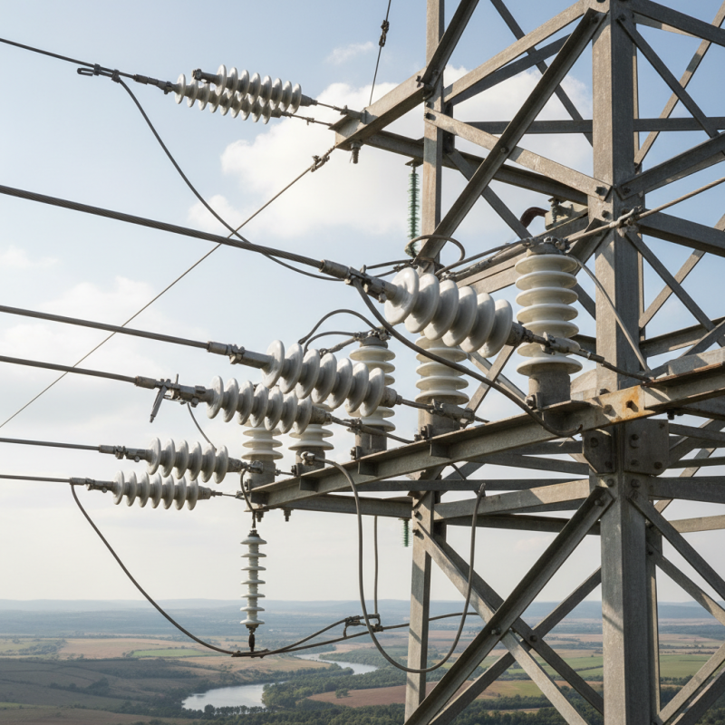 2026 Top 57-14 Line Post Insulator Features and Benefits?