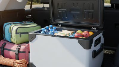Top Wholesale China Car 12v Freezer Products for Your Travel Needs?
