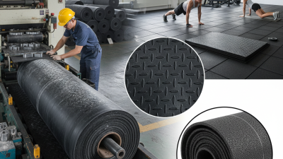 Rubber Roll Tips for Optimal Use in Various Applications?