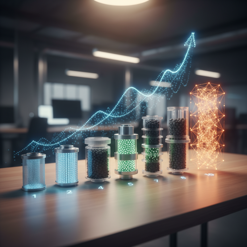 Top 10 Famous Wholesale Media Filter Options for Your Business Needs?