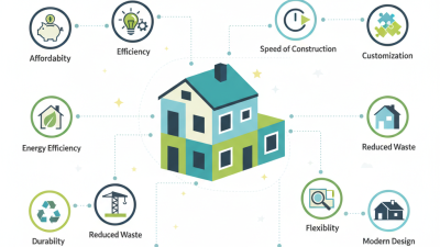 Top 10 Benefits of 3 Bedroom Prefab Houses You Should Know?