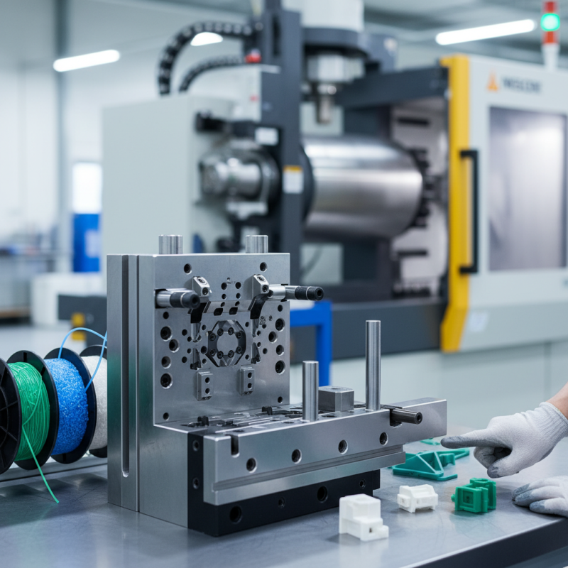 Essential Tips for Choosing the Right Injection Molding Tool?