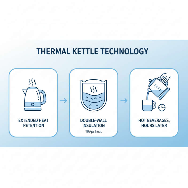 What is a Thermal Kettle and How Does it Work?