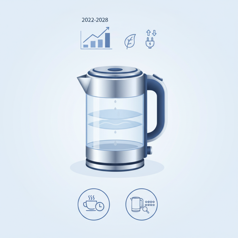 What is a Thermal Kettle and How Does it Work?