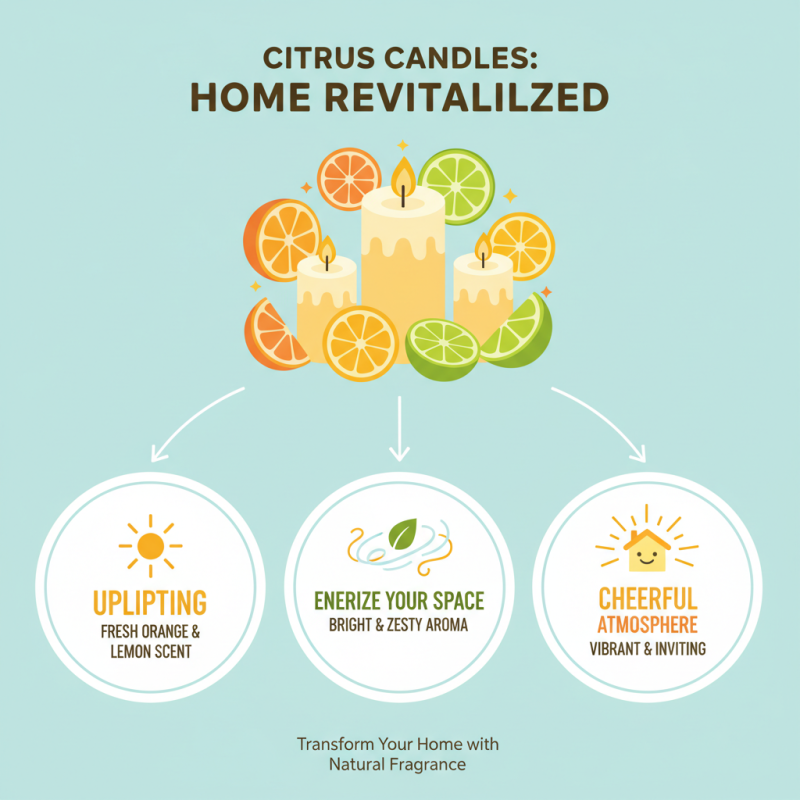 Top 10 Candle Scents That Transform Your Home Experience?