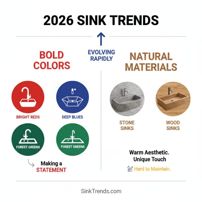 2026 Best Sink Sinks for Your Kitchen and Bathroom Needs?