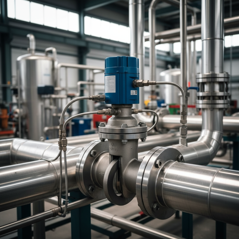 Top 10 Benefits of Pneumatic Butterfly Valves Explained