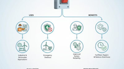 2026 Top Breaker Disconnect Switch Uses and Benefits Explained?