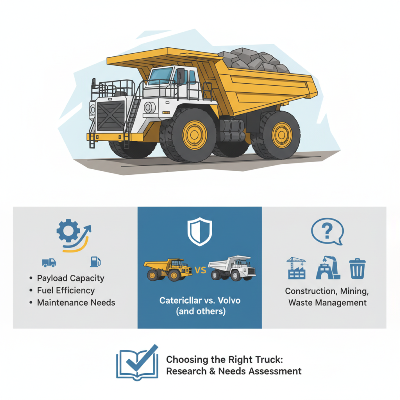 Top 10 High Quality Wholesale Heavy Dump Trucks for Your Business Needs?