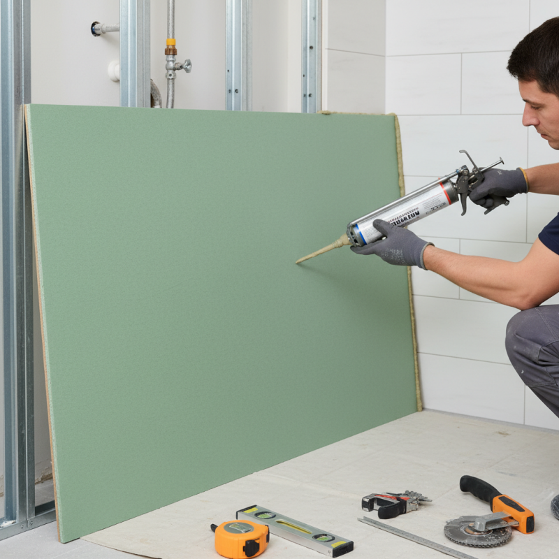 Top 10 Moisture Proof Board Tips You Need to Know?