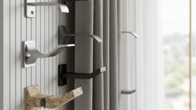 Best Curtain Brackets of 2026 What to Look For?