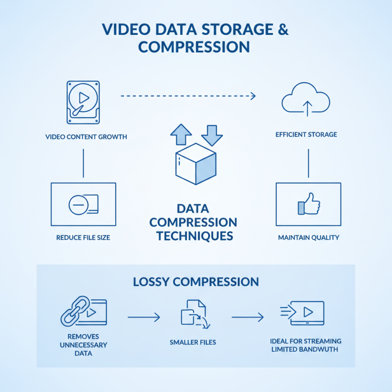 Best Video Data Storage Solutions for 2026?