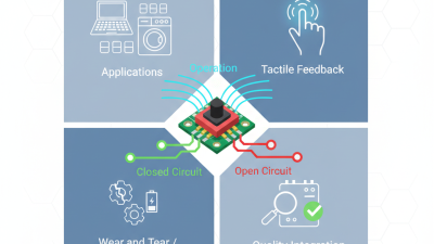 What is a Pcb Micro Switch and How Does it Work?