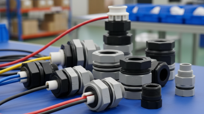 Top 10 China PVC Cable Gland Suppliers for Quality Connections?