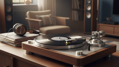 2026 Best Hi-Fi Turntable Reviews and Buying Guide?