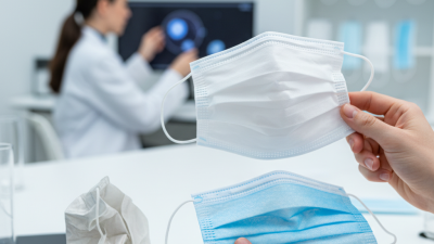 How to Choose the Right Disposable Surgical Mask for Safety?