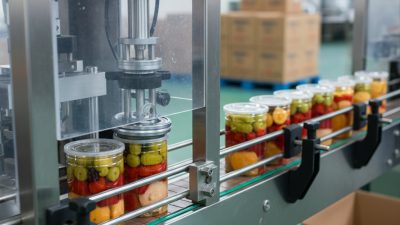 How to Select a Wholesale High Quality Can Sealer Service for Your Business?