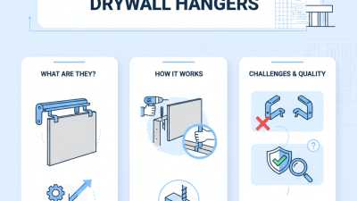 What is ODM Wholesale Dry Wall Hangers and How Does It Work?