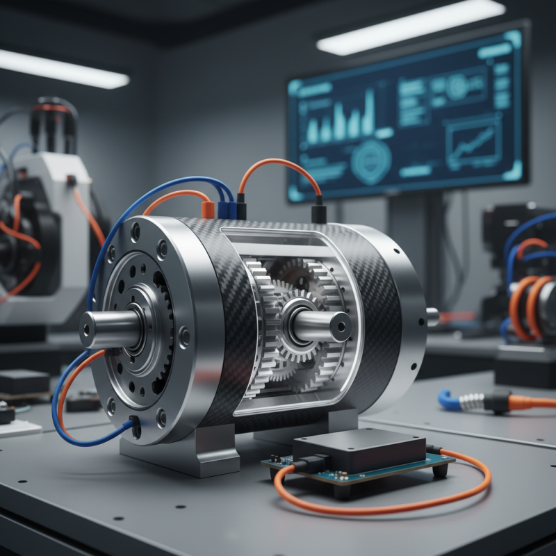2026 Best Custom CE Certification Planetary Motor Supplier Guide?