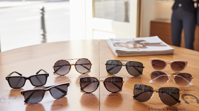 Best Shades Sunglasses for Every Face Shape and Style?