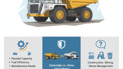 Top 10 High Quality Wholesale Heavy Dump Trucks for Your Business Needs?