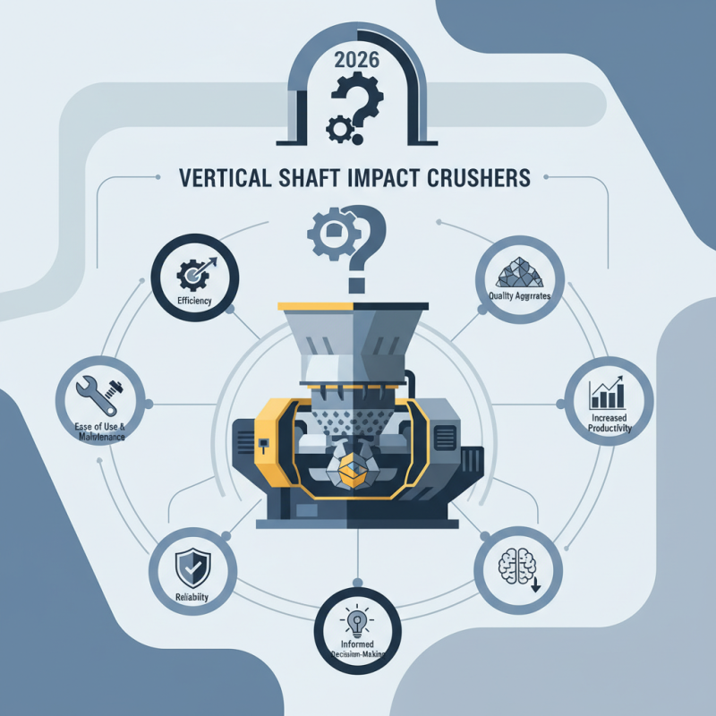 2026 Best Vertical Shaft Impact Crushers for Your Projects?
