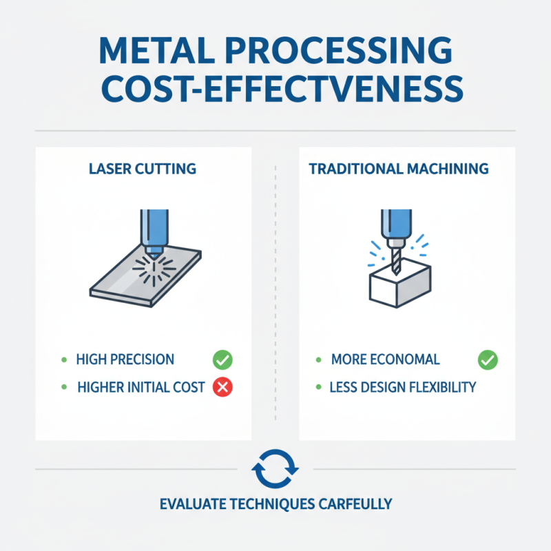 How to Choose the Right Metal Processing Techniques for Your Project?