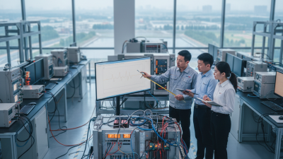 10 Tips for Choosing a Reliable China Custom Power Frequency Converter Supplier
