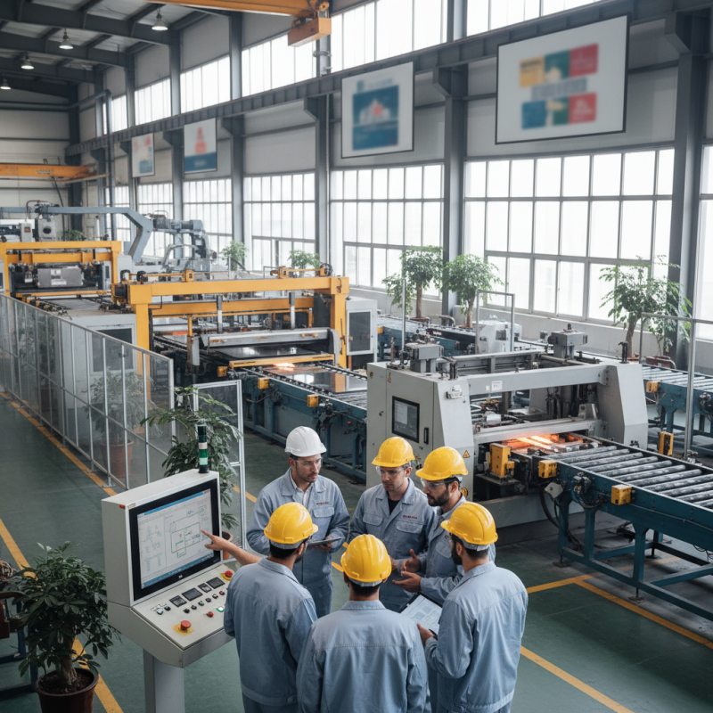 Custom Ag Glass Factory Best Practices for Optimal Production?