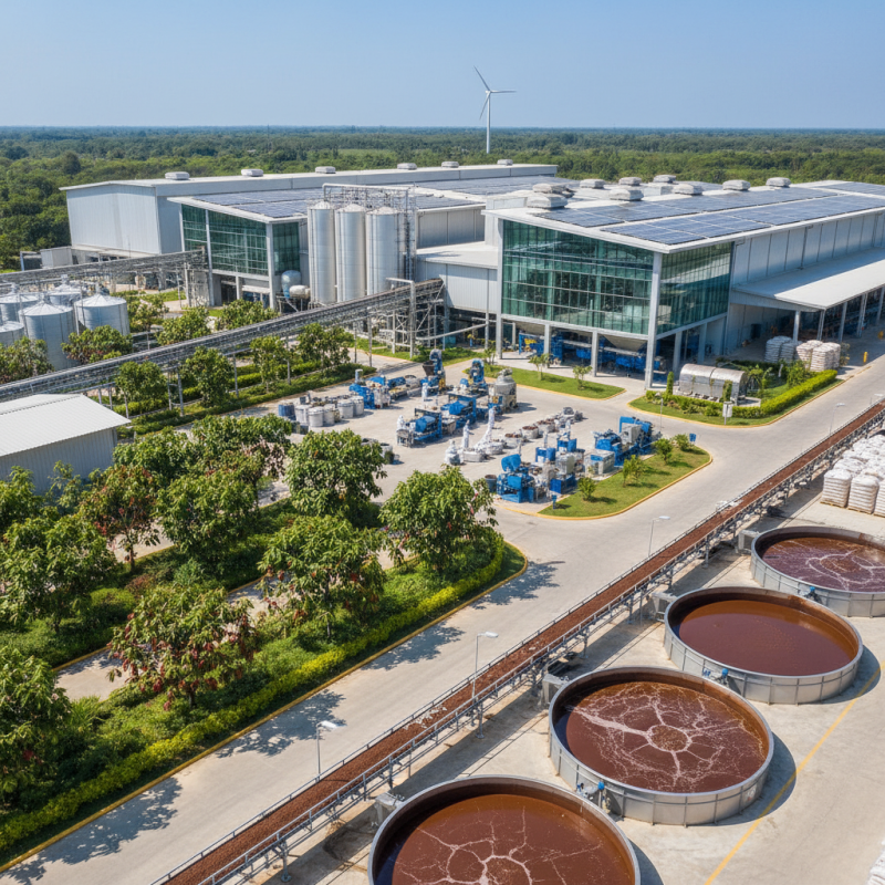 Top 10 OEM High-Quality Cocoa Factories You Should Know?