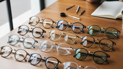 Top 10 China Wholesale Round Lenses for Your Business Needs?