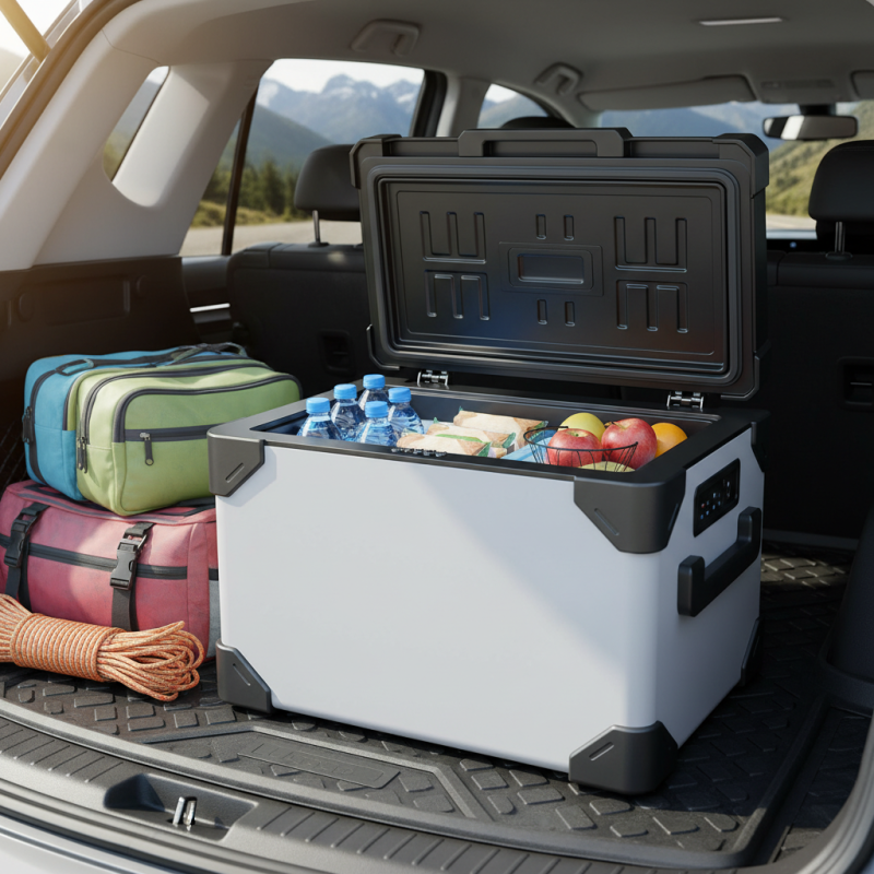 Top Wholesale China Car 12v Freezer Products for Your Travel Needs?