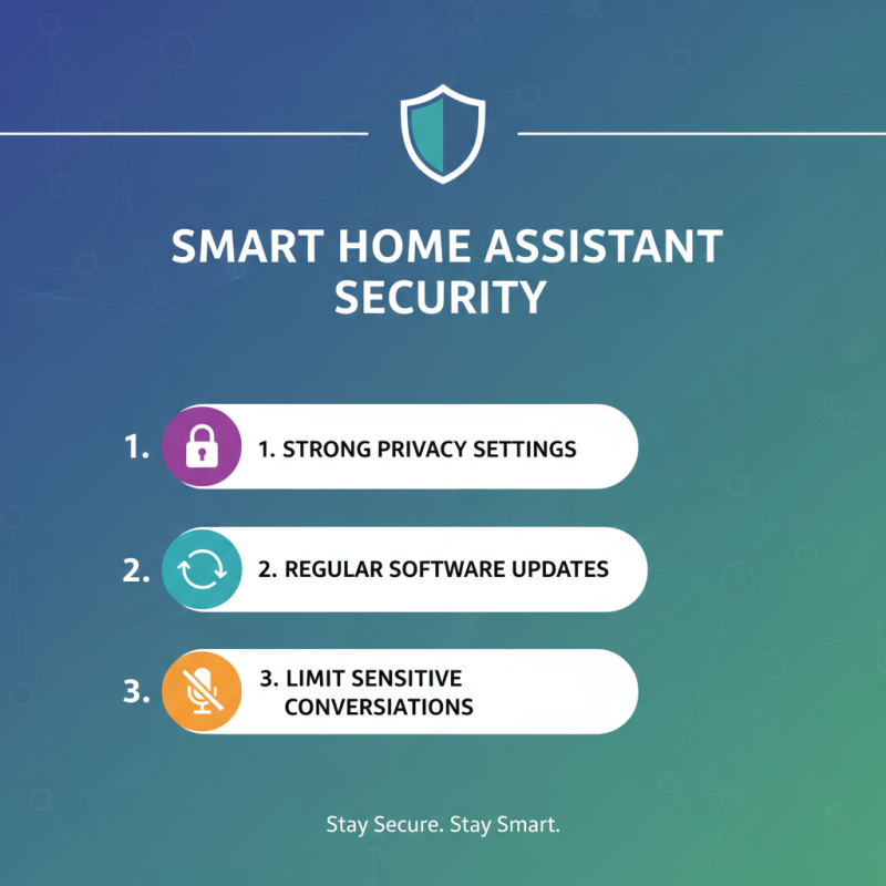 What is the Best Smart Home Assistant for Your Needs?