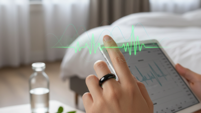 What is a Heart Rate Tracking Ring and How Does It Work?