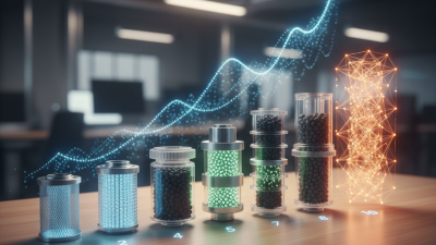 Top 10 Famous Wholesale Media Filter Options for Your Business Needs?